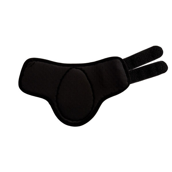 Kentucky ochraniacze na tył Eventing Boots 3D Air Flow Short - czarne