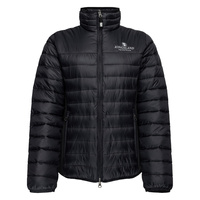 Kurtka Kingsland Classic Unisex Insulated Jacket - czarna