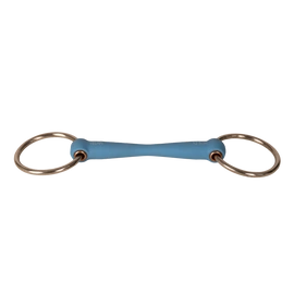Velari wędzidło Snaffle Flex Loose Ring Medium 20 mm