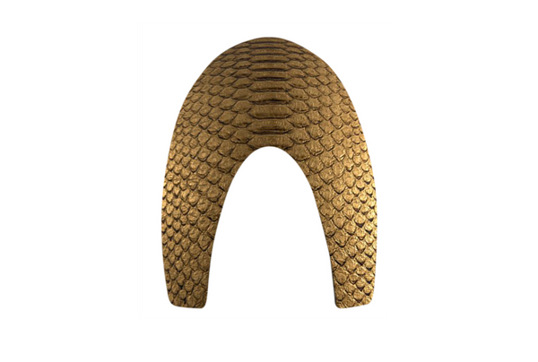 Panele KEP 2.0 Python Laminated Gold - przód