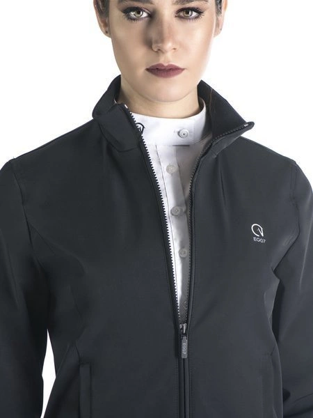 Damska kurtka Bomb Ego7 - czarna