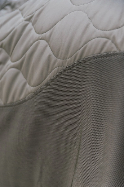 Kentucky derka polarowa Transport Combo Cooler - khaki