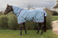 Kentucky derka padokowa All Weather Waterproof Pro 160g - denim