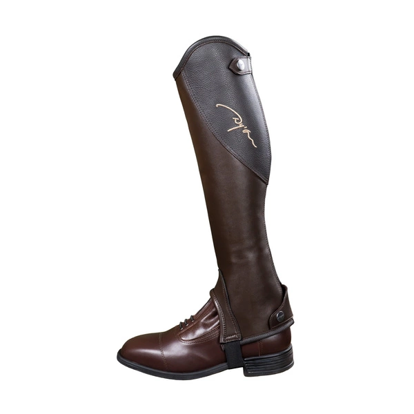 Czapsy Half Kid Chaps Dy'on - brąz
