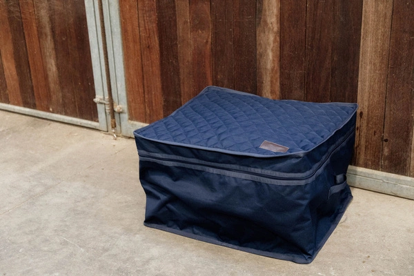 Torba na derki / czapraki PRO Kentucky - granatowa