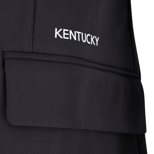 Męski frak Kentucky Classic - czarny