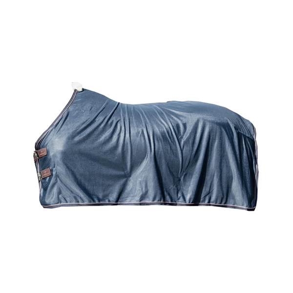 Derka Kentucky Mesh Fly Sheet - granatowa