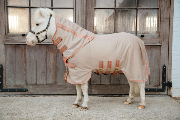 Derka Kentucky Mesh Fly Rug Comfort