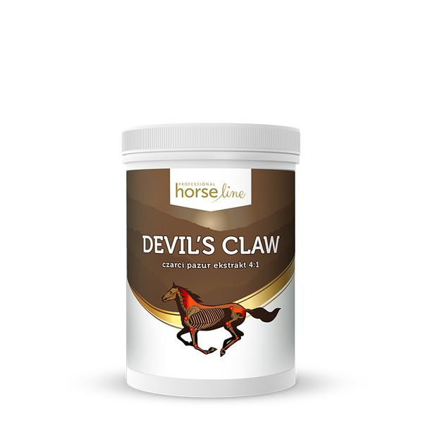 HorseLinePRO Czarci Pazur 700g 