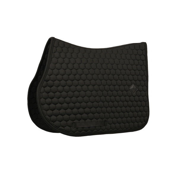 Kentucky czaprak Pro Classic - czarny