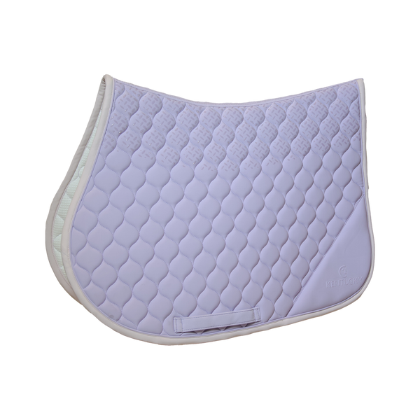 Kentucky czaprak Softshell Onion Quilt - jasny fiolet
