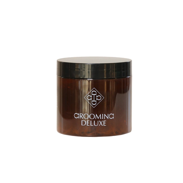 Gumki do grzywy czarne 1500 szt. - Kentucky Grooming Deluxe