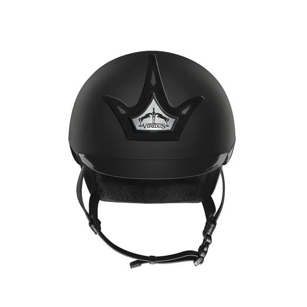 Kask Vita Helmet GST Matte Standard - czarny