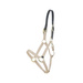 Kentucky kantar Nylon Halter Breakaway - beżowy