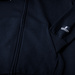 Bluza Kingsland Classic Unisex Sweat Jacket - granatowy