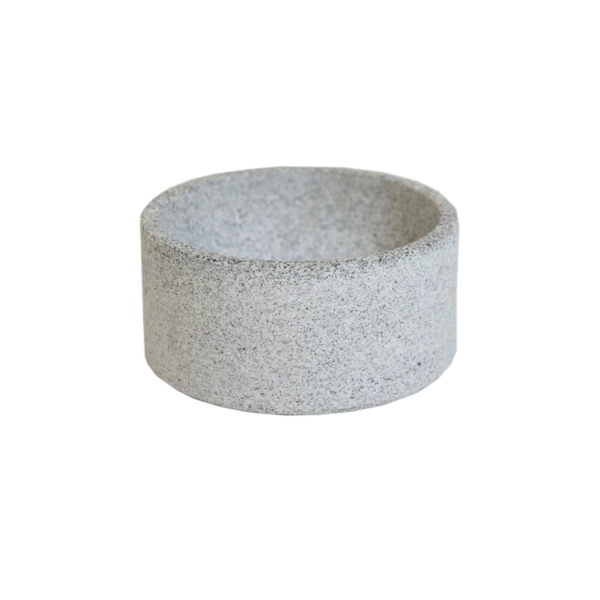 Granitowa miska dla psa Kentucky duża