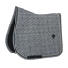 Kentucky czaprak Pied de Poule - czarny