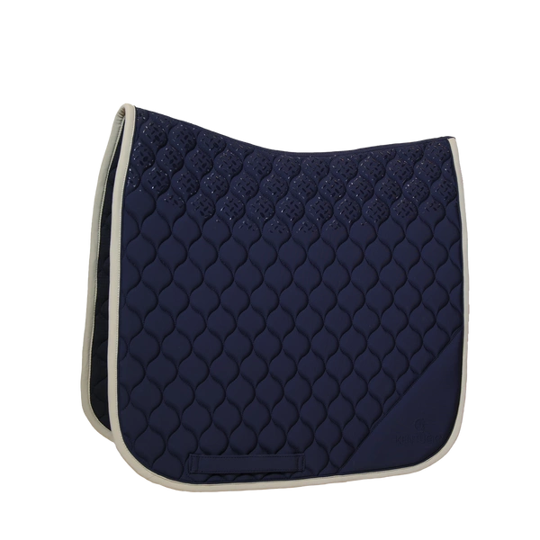 Kentucky czaprak Softshell Onion Quilt - granat