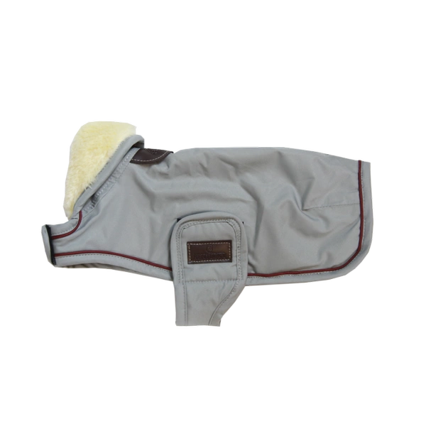 Kentucky derka dla psa Waterproof 160g - niebieska