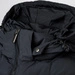 Kamizelka Kingsland Classic Unisex Down Body Warmer - granatowa