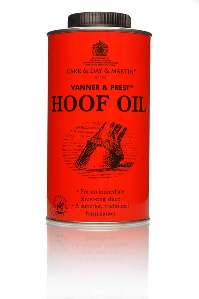 Carr & Day & Martin Olej do kopyt 1000 ml