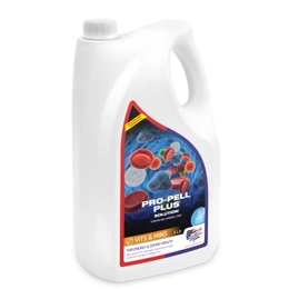 CORTAFLEX ProPell Plus Solution 5l (zapas na 5 m-cy)