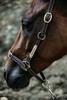 Kentucky kantar Flexible - brązowy