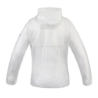 Kurtka Kingsland Classic Transparent Rain Jacket