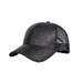 Kentucky czapka Trucker LIGHT - czarna