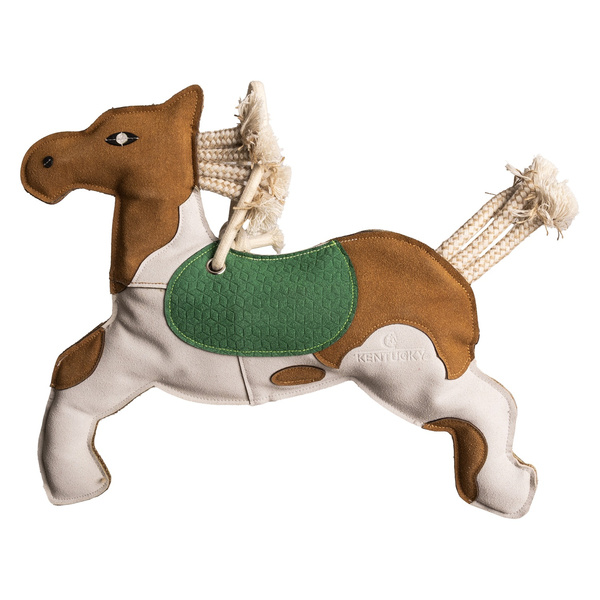 Kentucky zabawka do boksu Relax Horse - Tiger