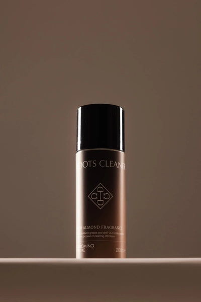 Kentucky Boots Cleaner