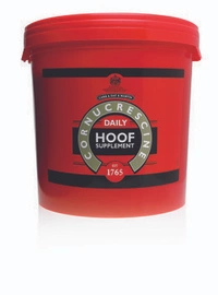 Carr & Day & Martin Suplement CORNUCRESCINE- zdrowe kopyta 6kg