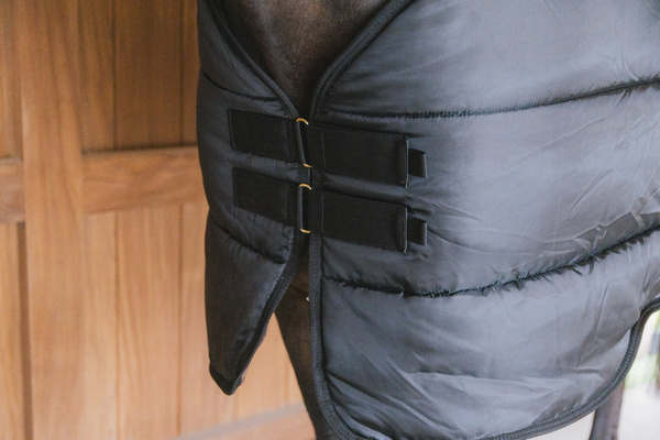 Kentucky derka stajenna Comfort Liner 200 g - granat