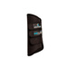 Kentucky ochraniacze na tył Eventing Boots 3D Air Flow - czarne