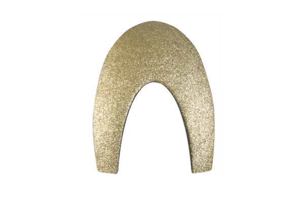 Panele KEP 2.0 Textile Star Gold - przód