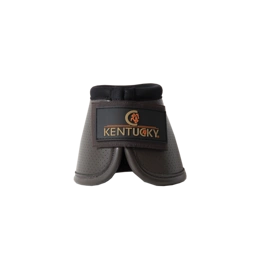 Kentucky kaloszki Air Tech - brązowe