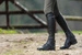 Czapsy Classic Half Chaps Dy'on - czarne