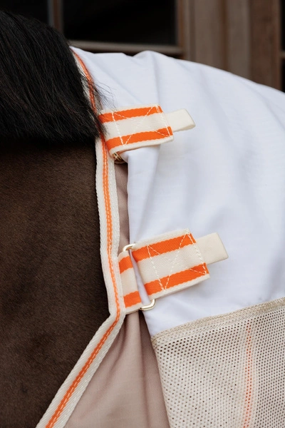 Derka Kentucky Waterproof Combo Fly Rug Comfort