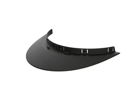 Daszek wymienny STANDARD KEP 2.0 Mica Black