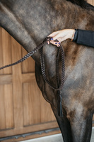 Dy'on uwiąz Plaited Working - brązowy