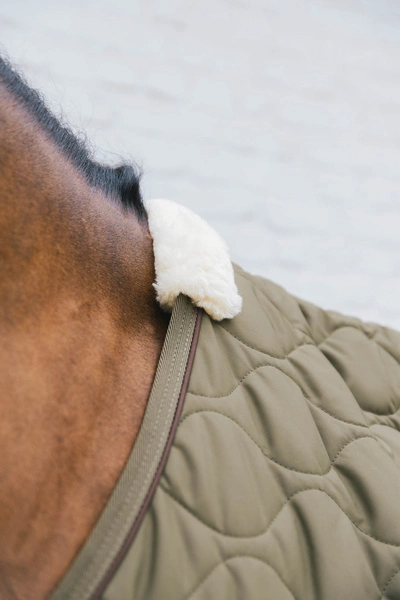 Kentucky derka polarowa Transport Combo Cooler - khaki