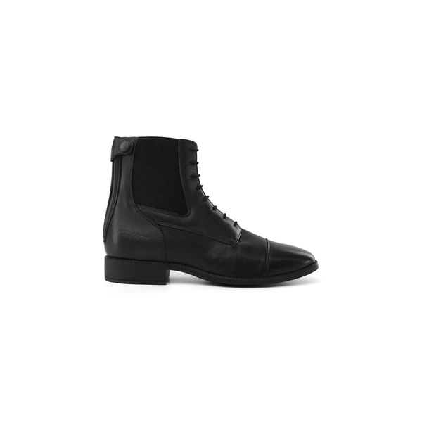 Sztyblety Dy'on Front Laces - czarne