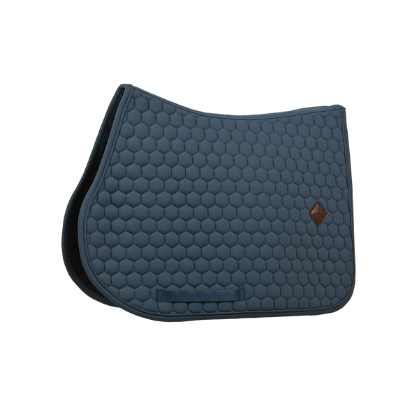 Kentucky czaprak Pro Classic - ocean blue