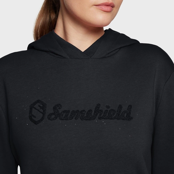 Bluza Samshield Camilla - czarna