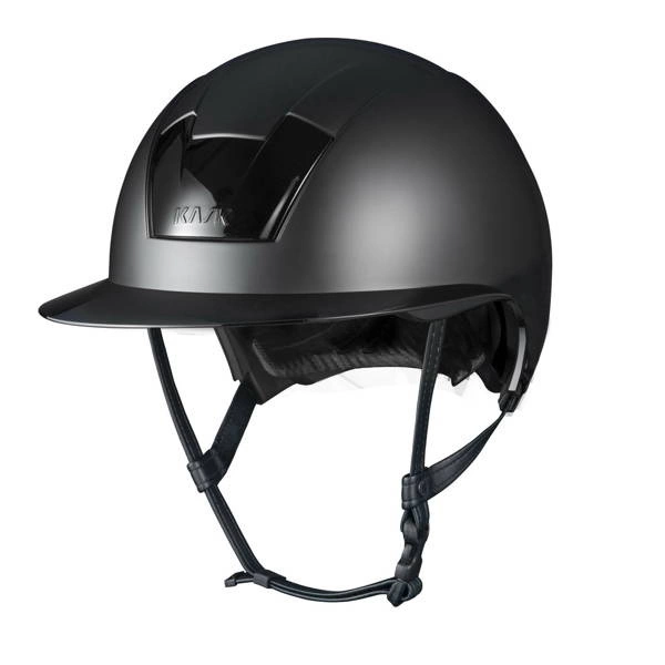 Kask Kooki Lady KASK - black matt