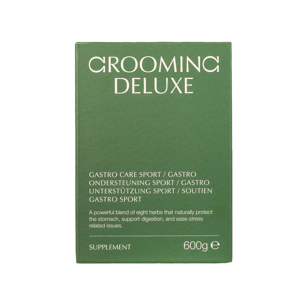 Kentucky Grooming Delux Gastro Care Sport - 600 g