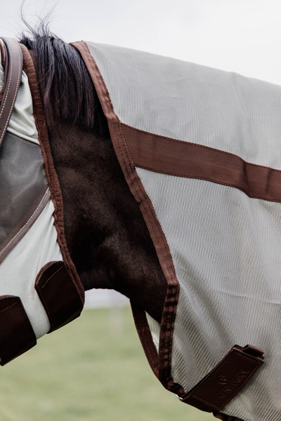 Derka Kentucky Mesh Fly Rug Classic
