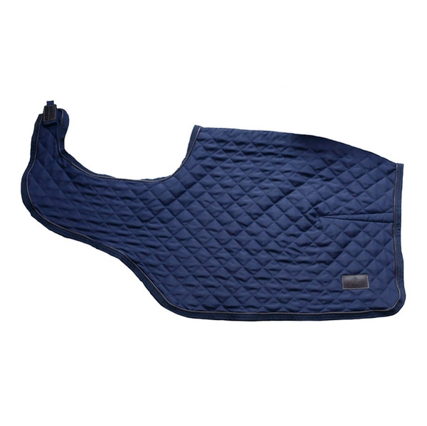 Kentucky derka do jazdy 160g - granatowa