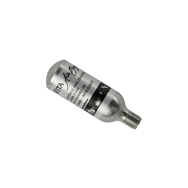 Wymienny wkład CO2 45 g. do kamizelki ochronnej Veredus Vita Vest