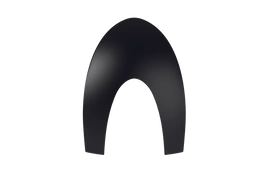 Panele KEP 2.0 Textile Blu - przód